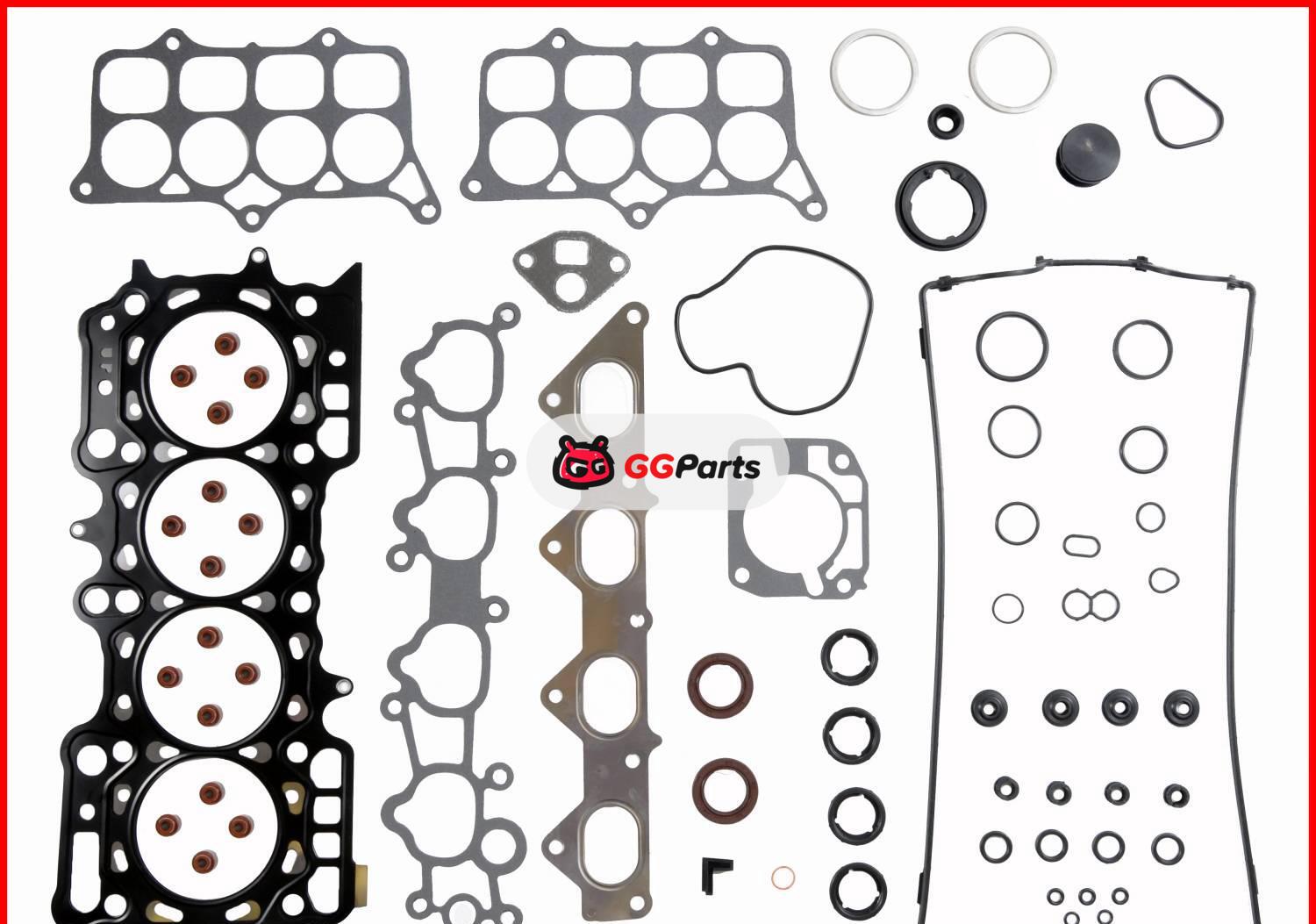 ENGINETECH HO23HSA Cylinder Head Gasket Set