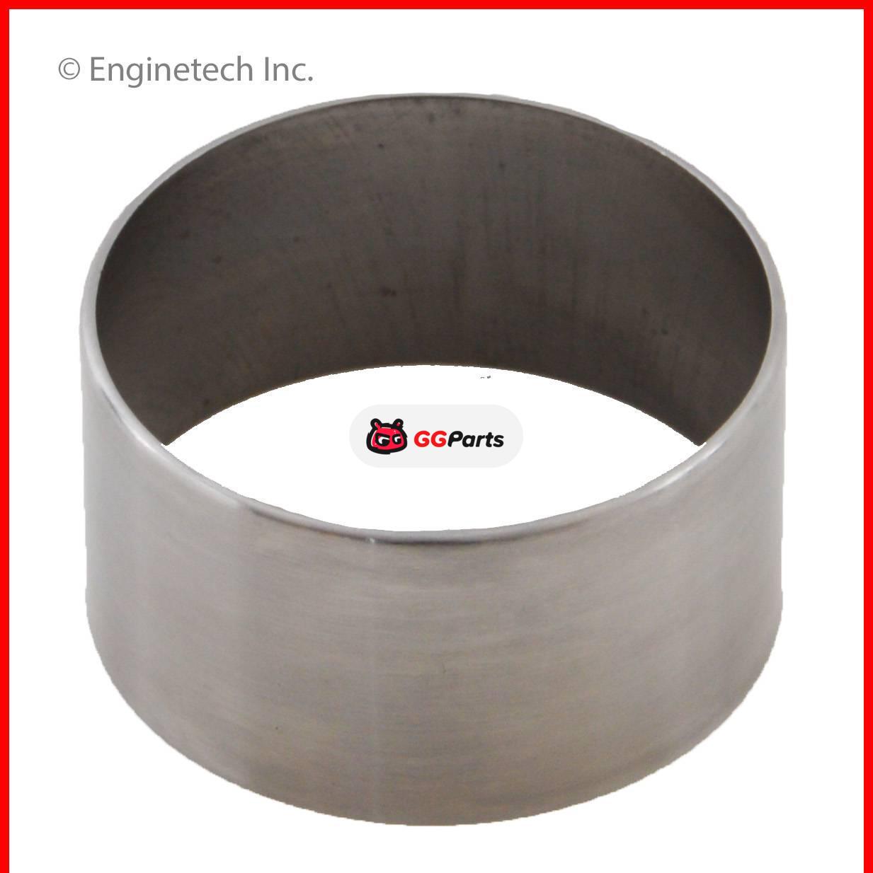 ENGINETECH HS2262 Harmonic Balancer Repair Sleeve