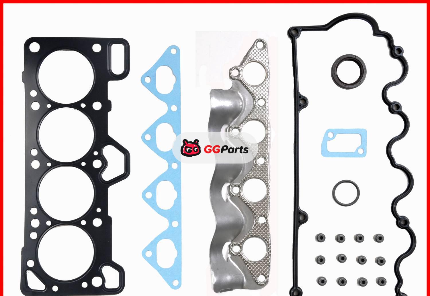ENGINETECH HY15HSB Cylinder Head Gasket Set