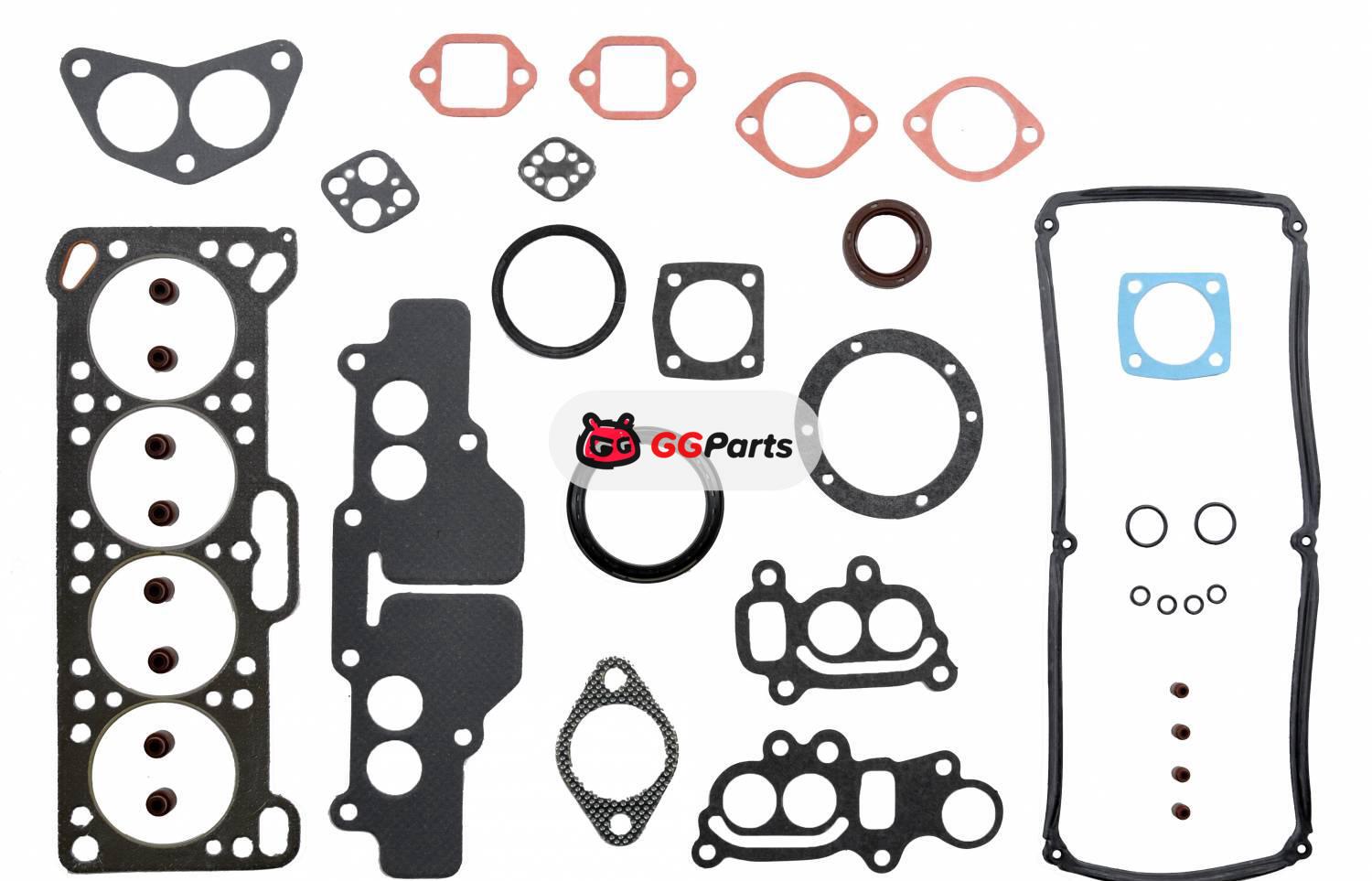 ENGINETECH HY15HS Cylinder Head Gasket Set