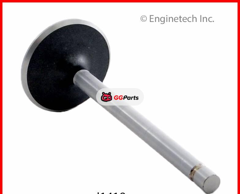 ENGINETECH I1418 Intake Valve
