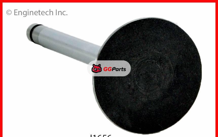 ENGINETECH I1656 Intake Valve