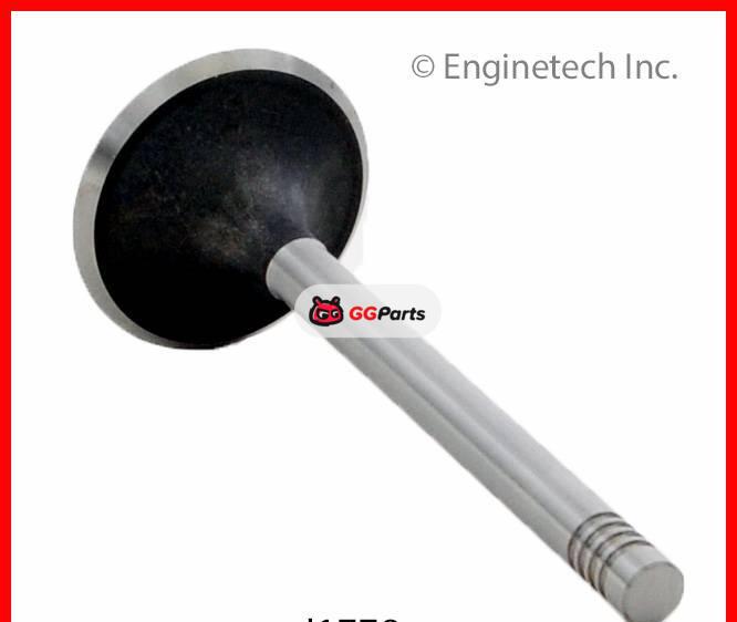 ENGINETECH I1778 Intake Valve