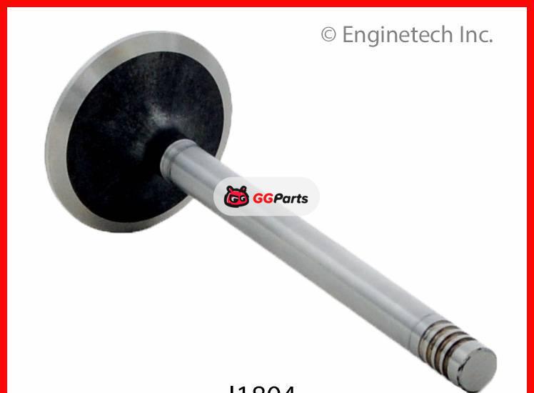 ENGINETECH I1804 Intake Valve