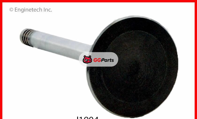 ENGINETECH I1904 Intake Valve