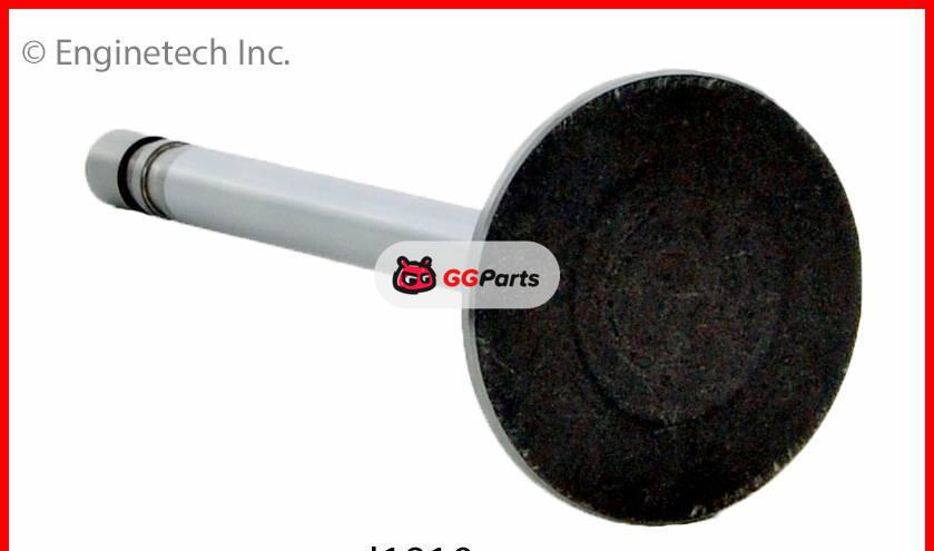 ENGINETECH I1910 Intake Valve