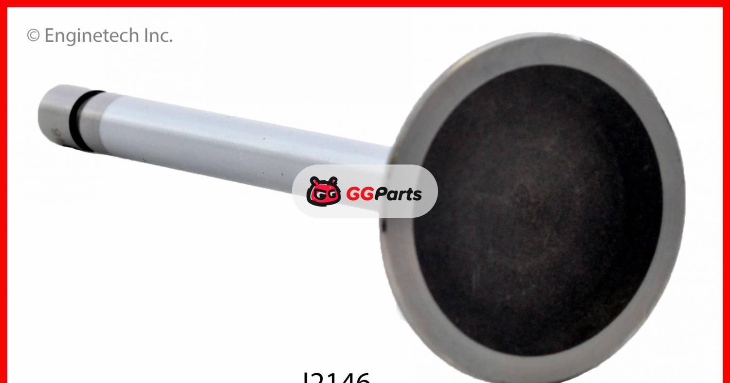 ENGINETECH I2146 Intake Valve
