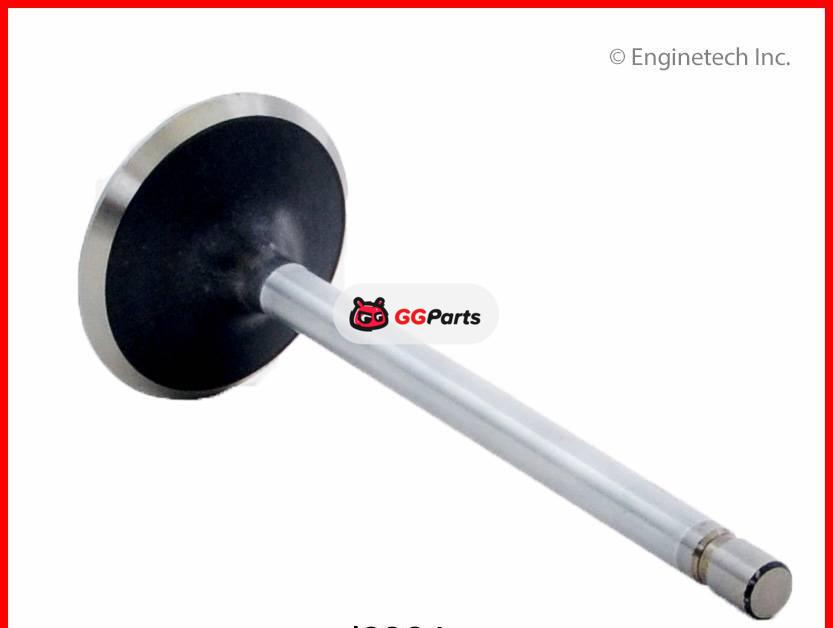 ENGINETECH I2284 Intake Valve