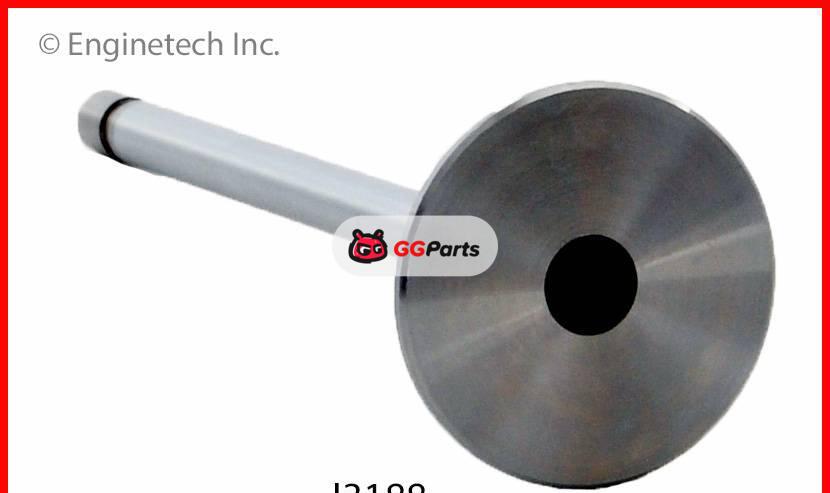 ENGINETECH I3188 Intake Valve