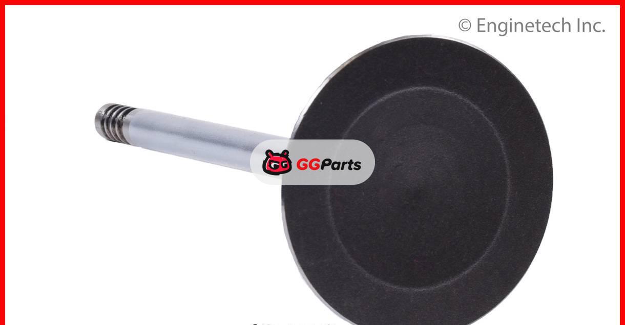 ENGINETECH I3450 Intake Valve