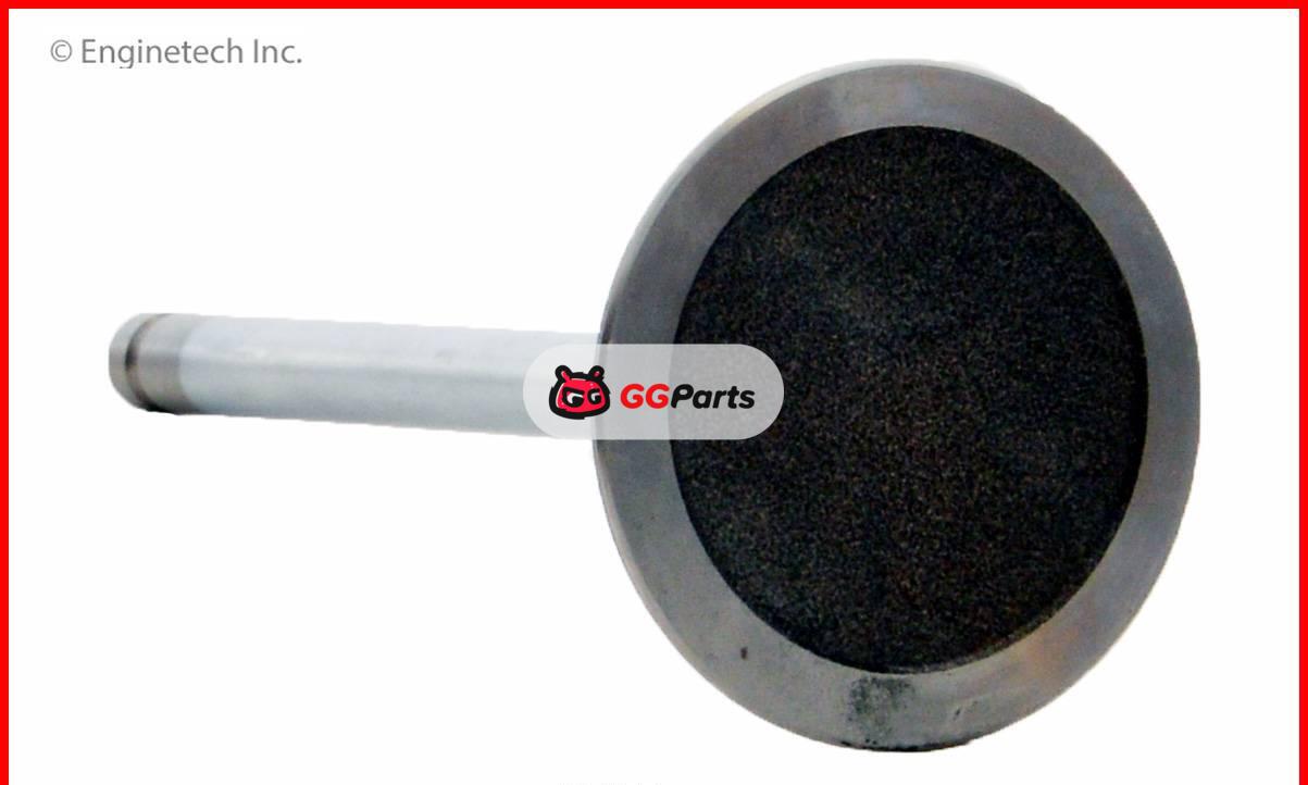 ENGINETECH I3452 Intake Valve