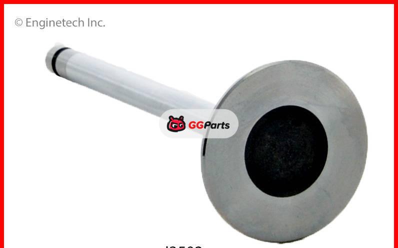 ENGINETECH I3502 Intake Valve