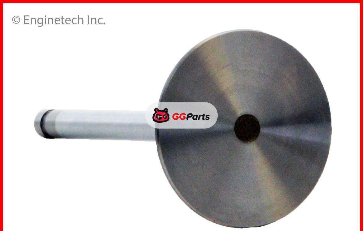ENGINETECH I8100 Intake Valve