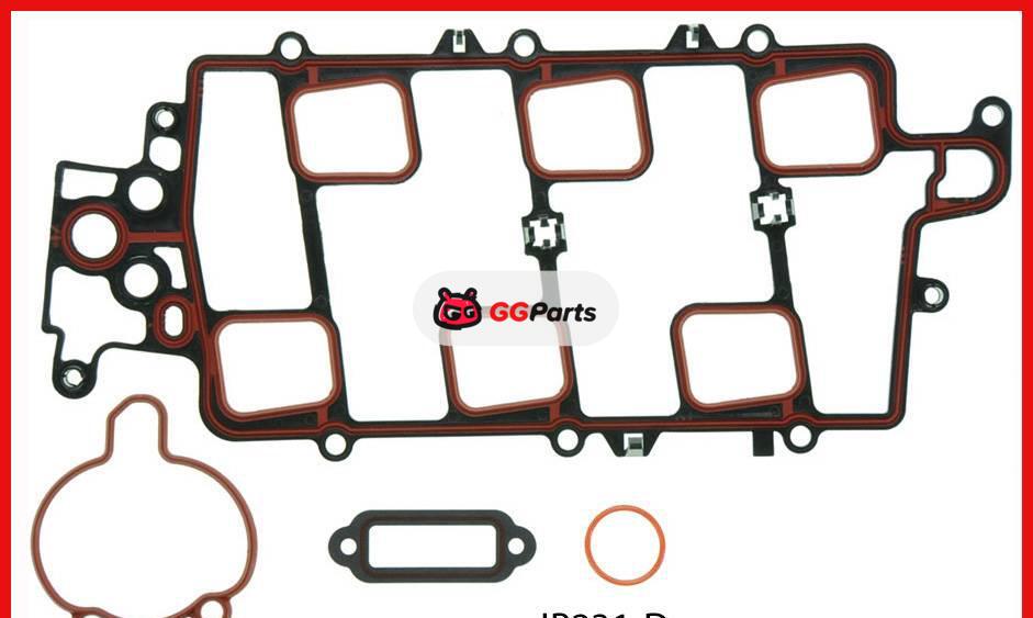 ENGINETECH IB231D Intake Plenum Gasket