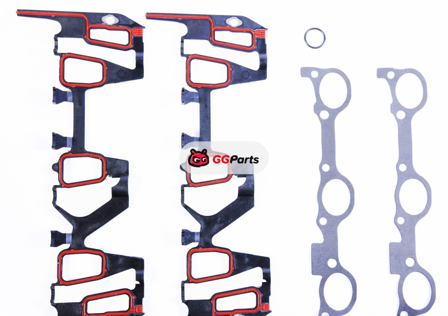 ENGINETECH IC189 Intake Manifold Gasket