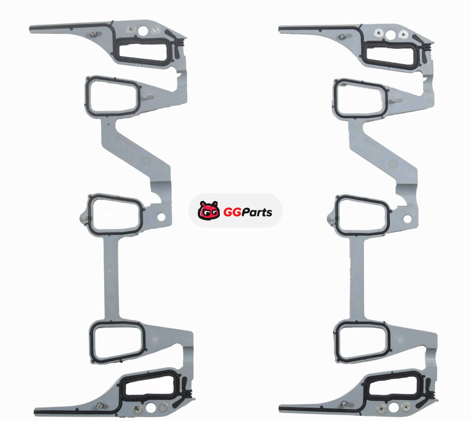 ENGINETECH IC189C2 Intake Manifold Gasket