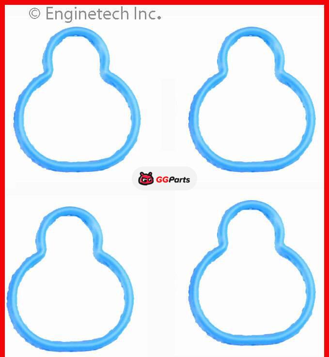 ENGINETECH ICR20A Intake Manifold Gasket