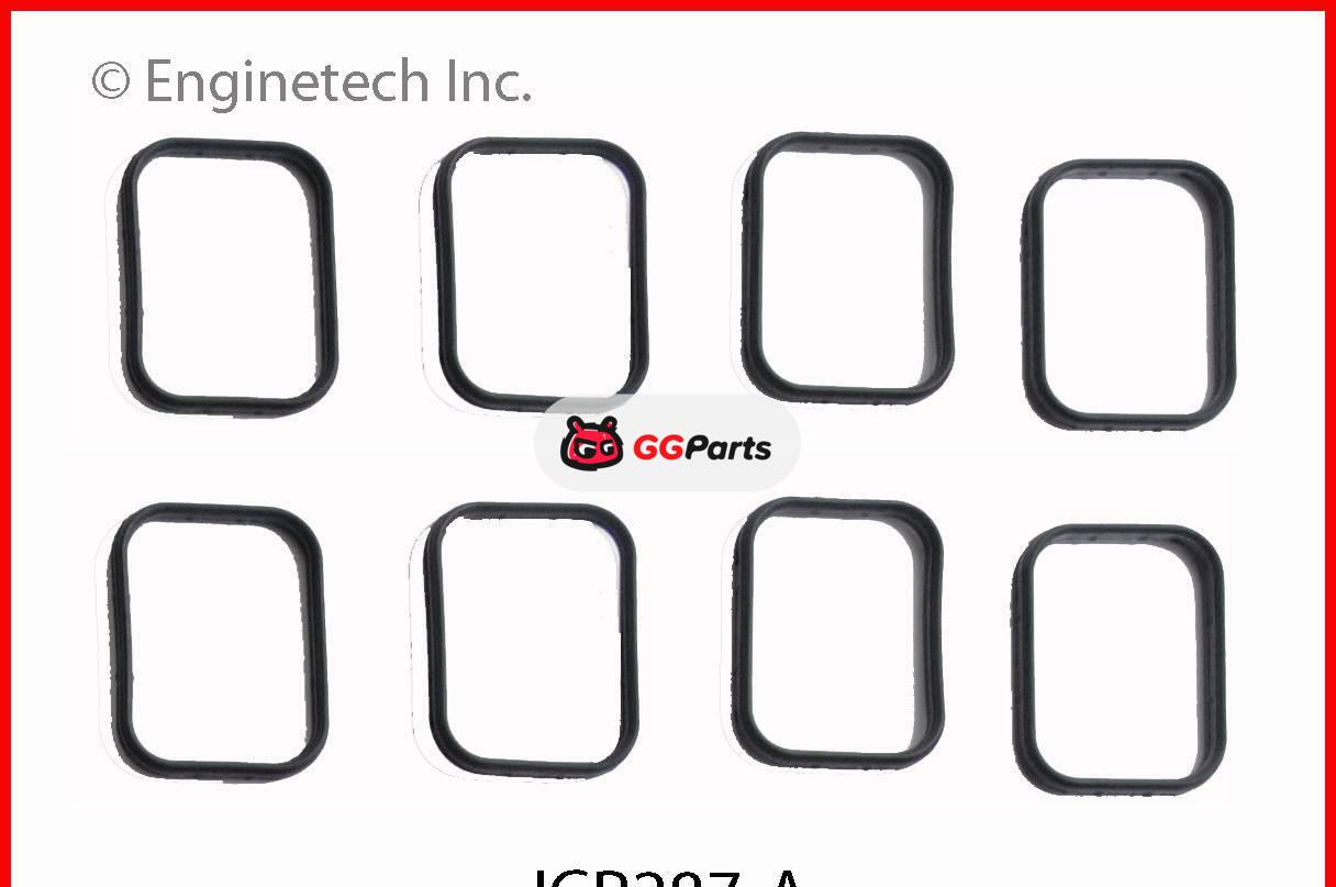ENGINETECH ICR287A Intake Manifold Gasket