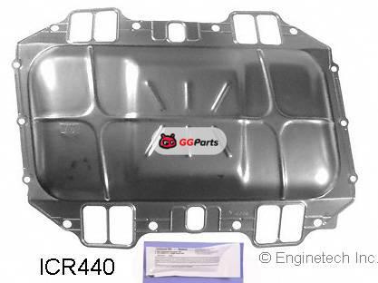 ENGINETECH ICR440 Intake Manifold Gasket