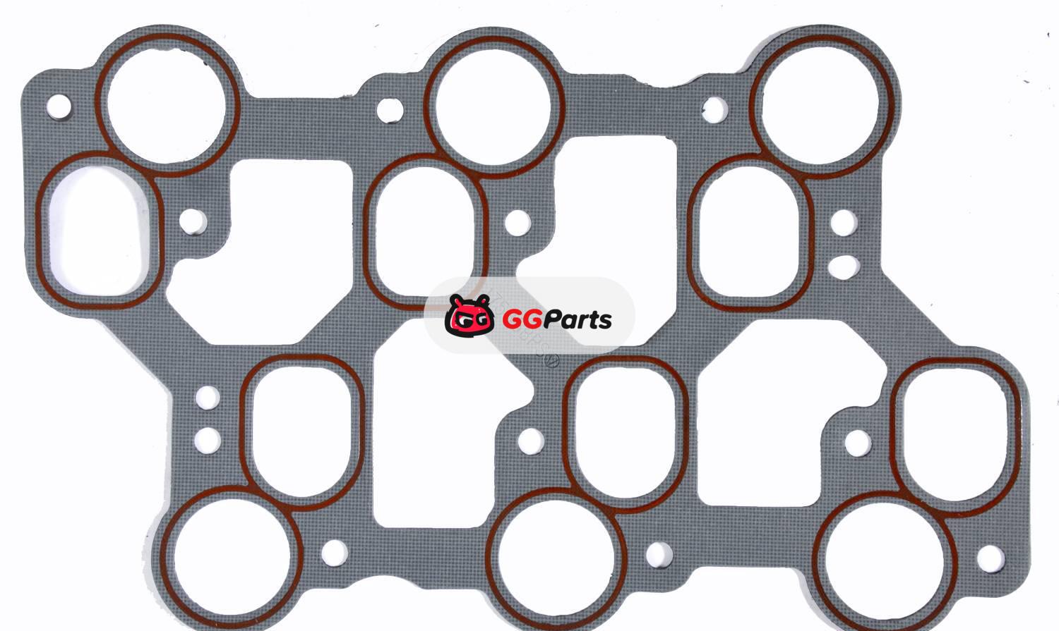 ENGINETECH IF256A Intake Plenum Gasket