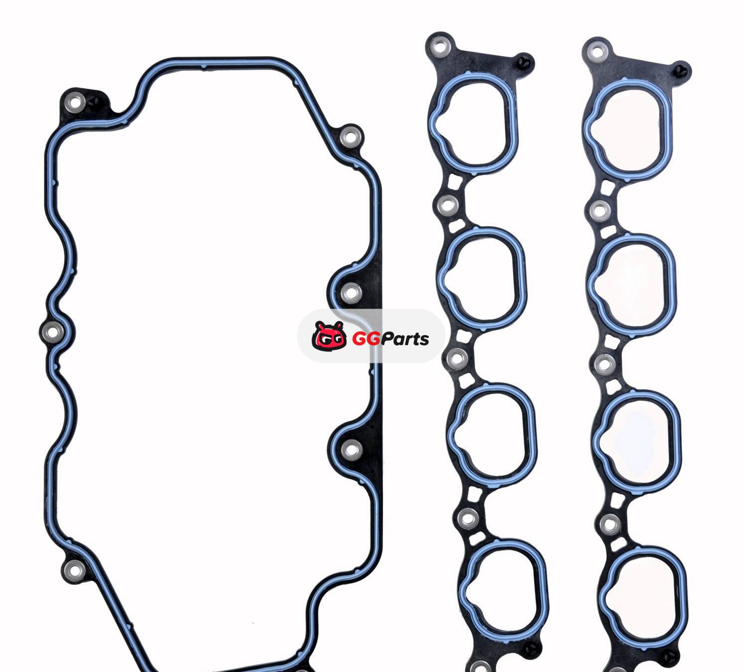ENGINETECH IF281H Intake Manifold Gasket