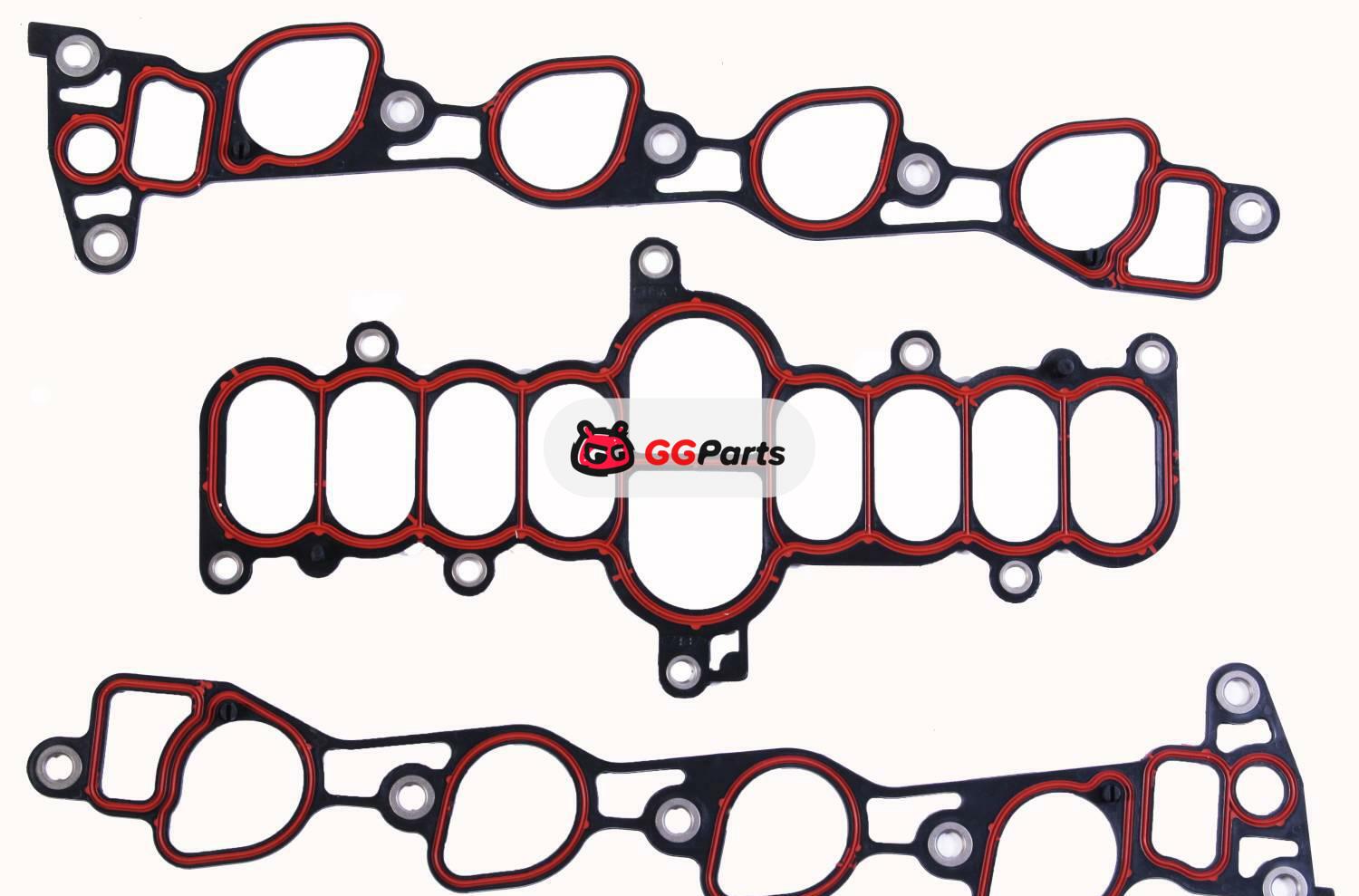 ENGINETECH IF281 Intake Manifold Gasket