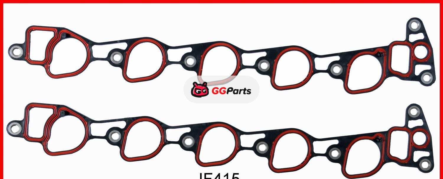 ENGINETECH IF415 Intake Manifold Gasket