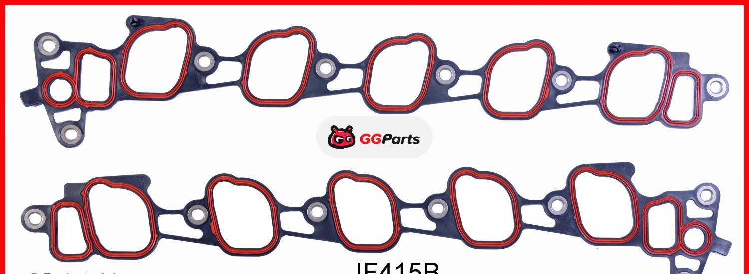 ENGINETECH IF415B Intake Manifold Gasket