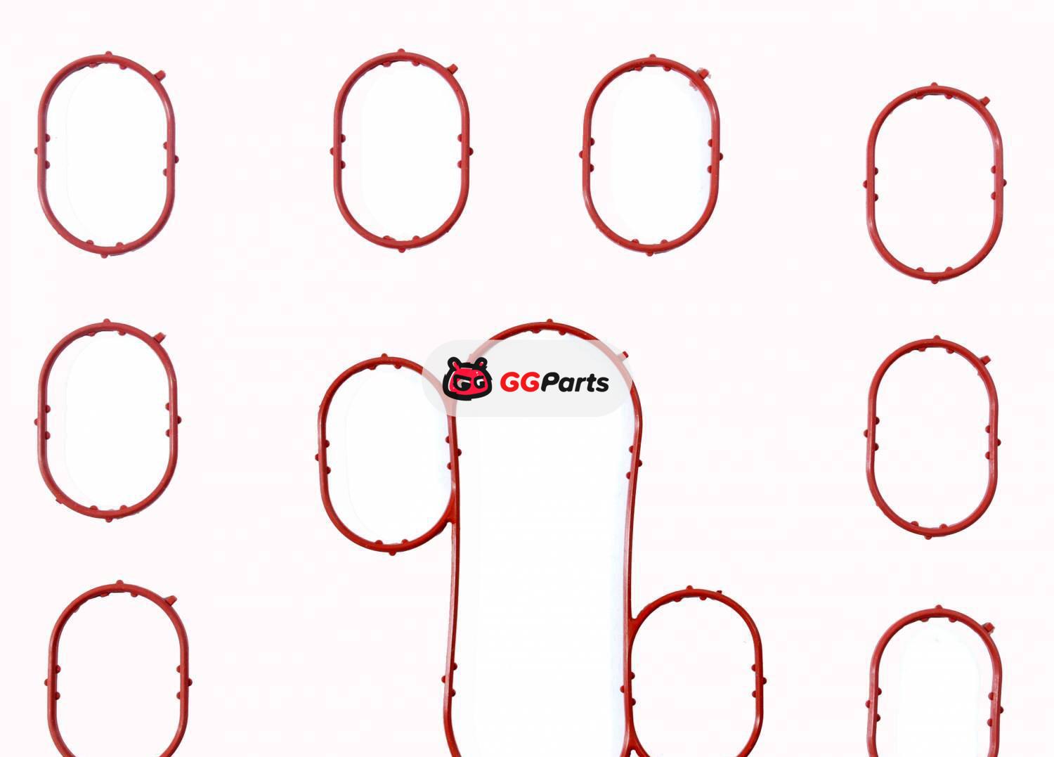 ENGINETECH IF415F Intake Plenum Gasket