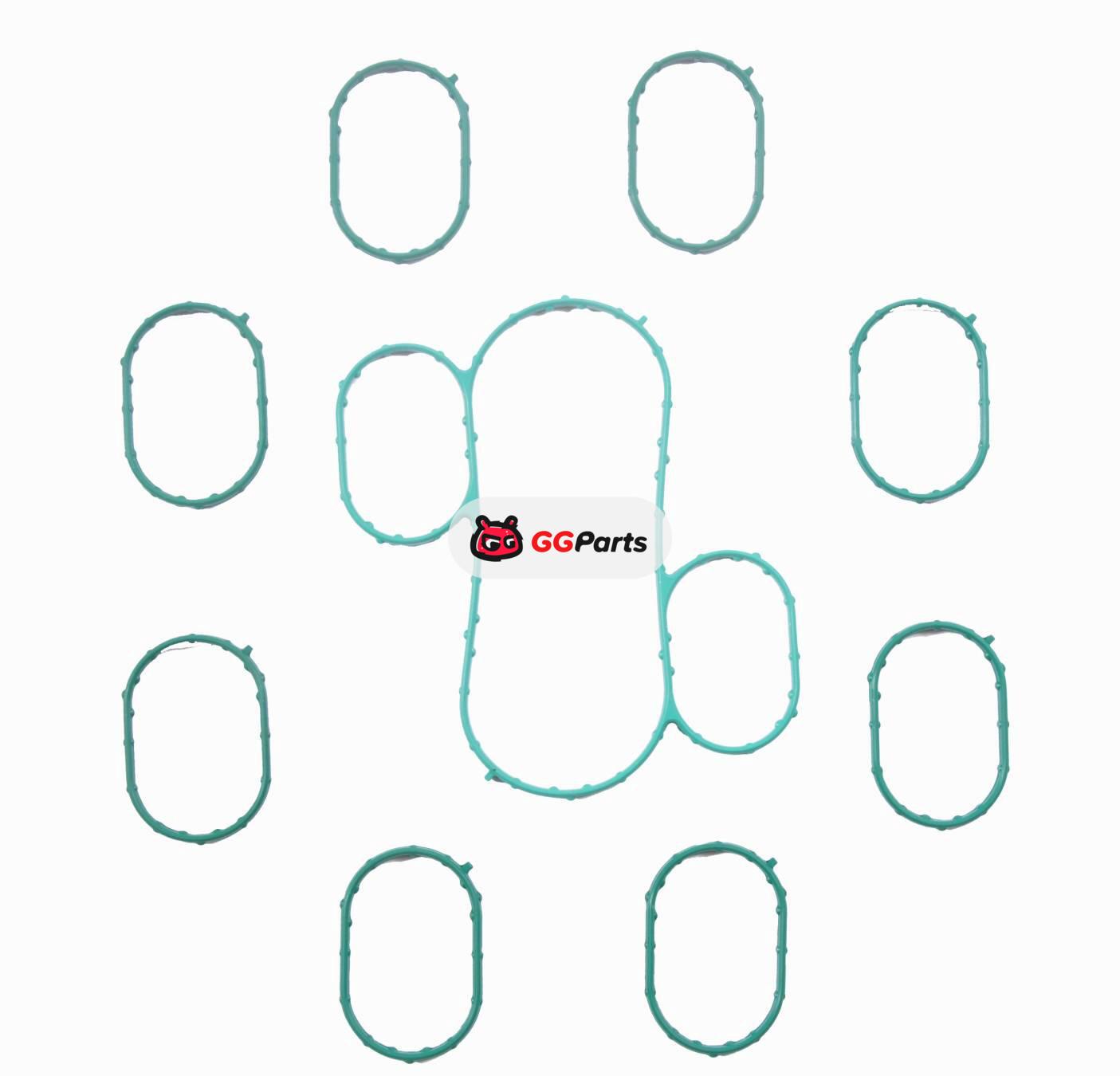 ENGINETECH IF415G Intake Plenum Gasket