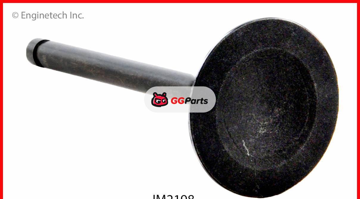 ENGINETECH IM2198 Intake Valve