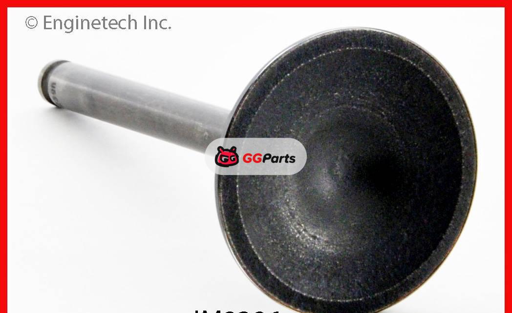 ENGINETECH IM2396 Intake Valve