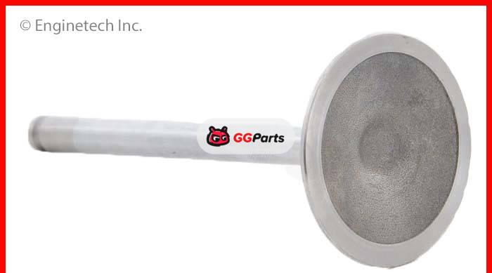 ENGINETECH IM2408 Intake Valve