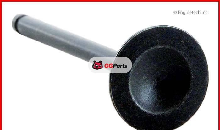 ENGINETECH IM2434 Intake Valve