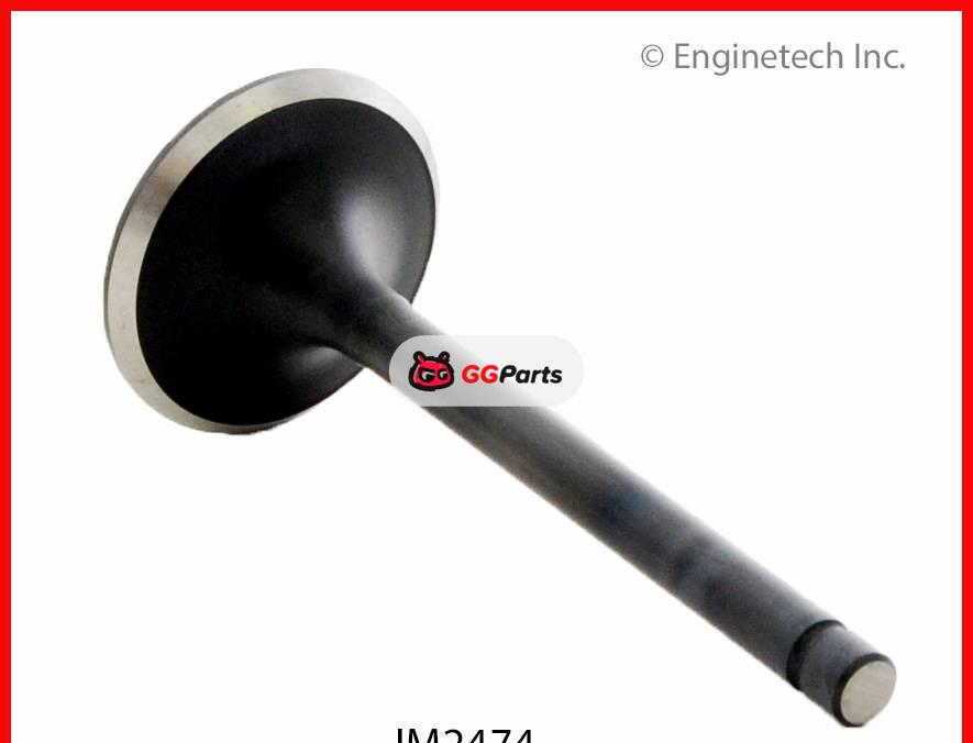 ENGINETECH IM2474 Intake Valve