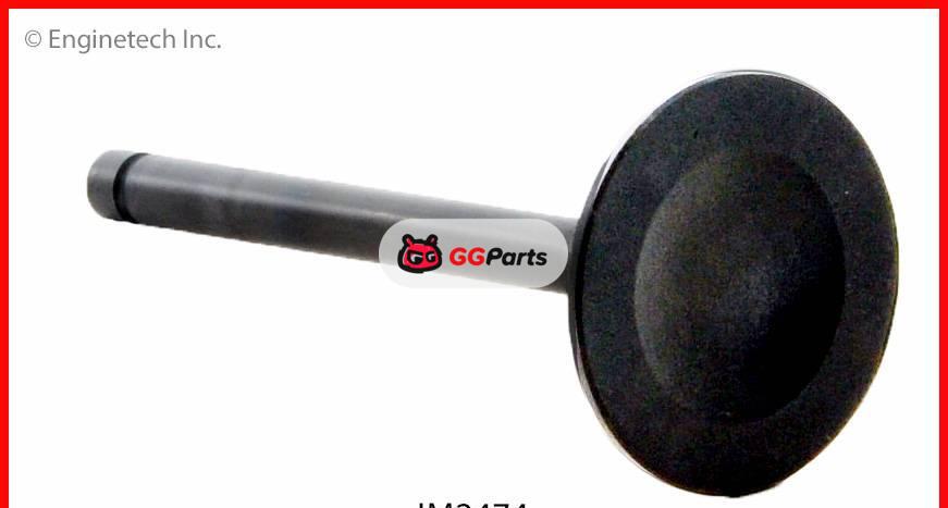 ENGINETECH IM2474 Intake Valve