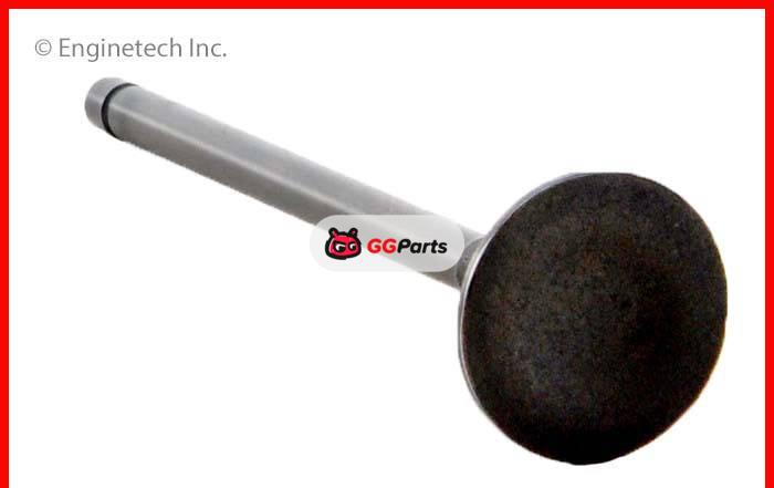 ENGINETECH IM2538 Intake Valve