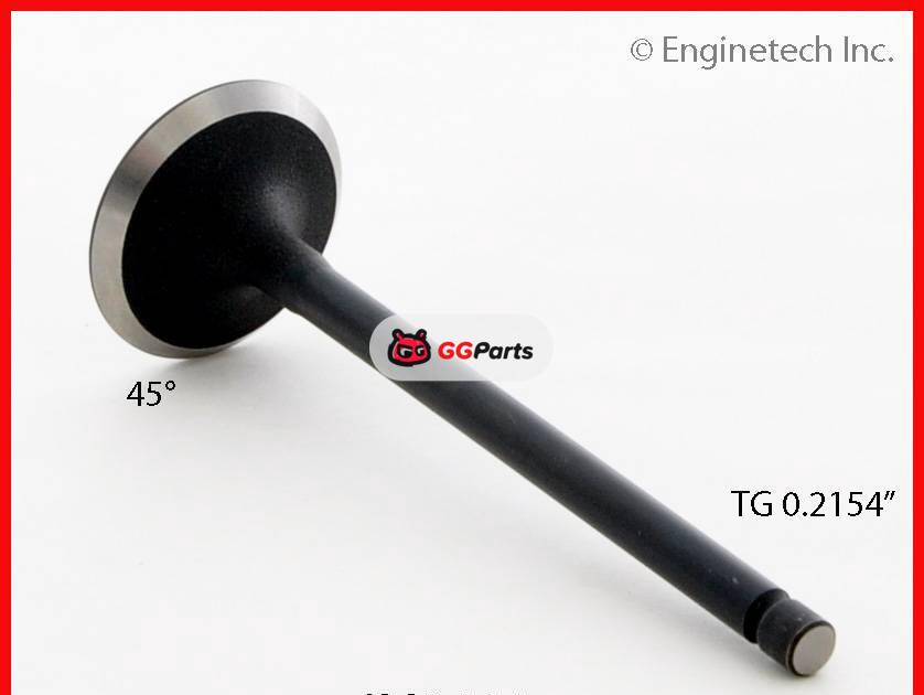 ENGINETECH IM2696 Intake Valve