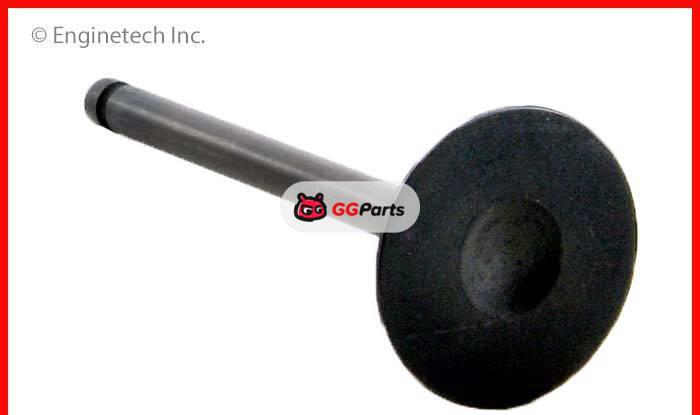 ENGINETECH IM2706 Intake Valve