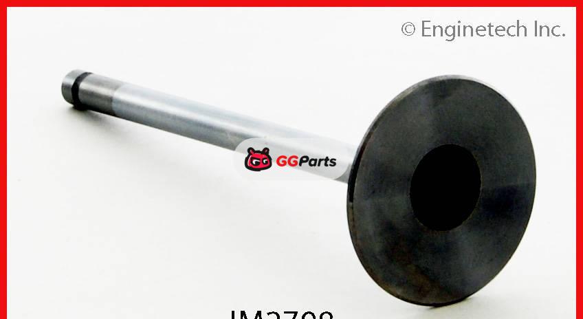 ENGINETECH IM2708 Intake Valve
