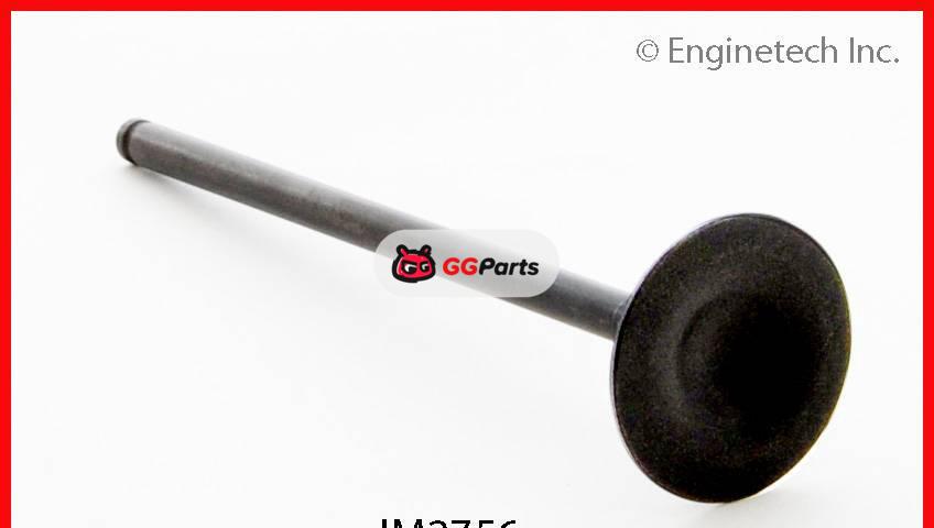 ENGINETECH IM2756 Intake Valve