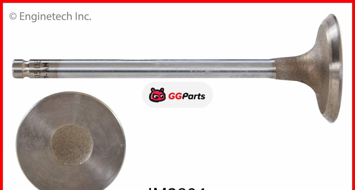 ENGINETECH IM2804 Intake Valve