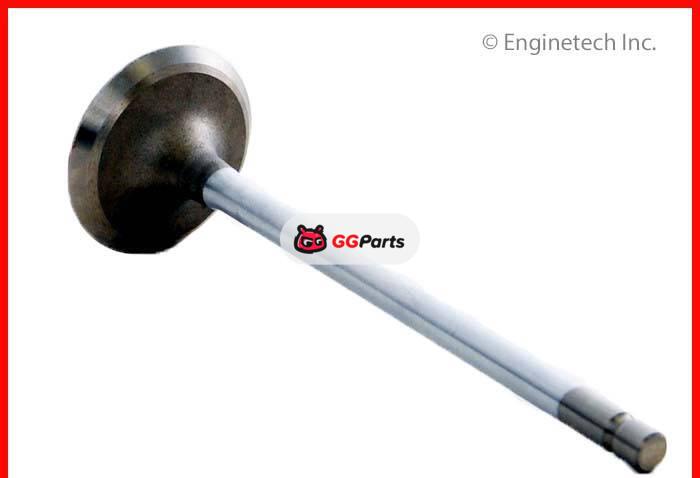 ENGINETECH IM2806 Intake Valve