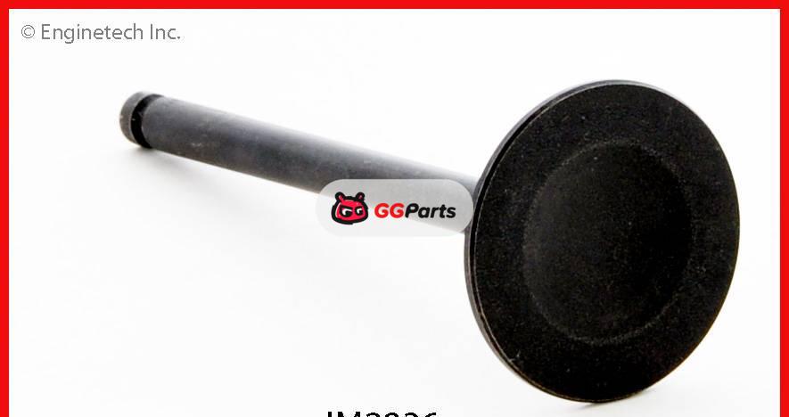 ENGINETECH IM2836 Intake Valve
