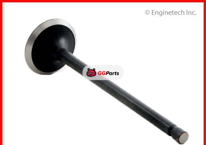ENGINETECH IM2904 Intake Valve