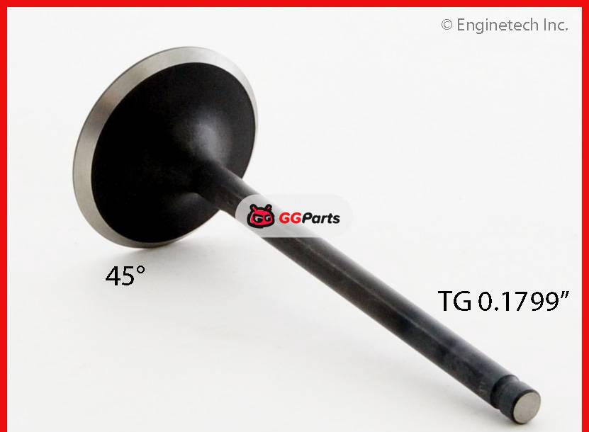 ENGINETECH IM3500 Intake Valve