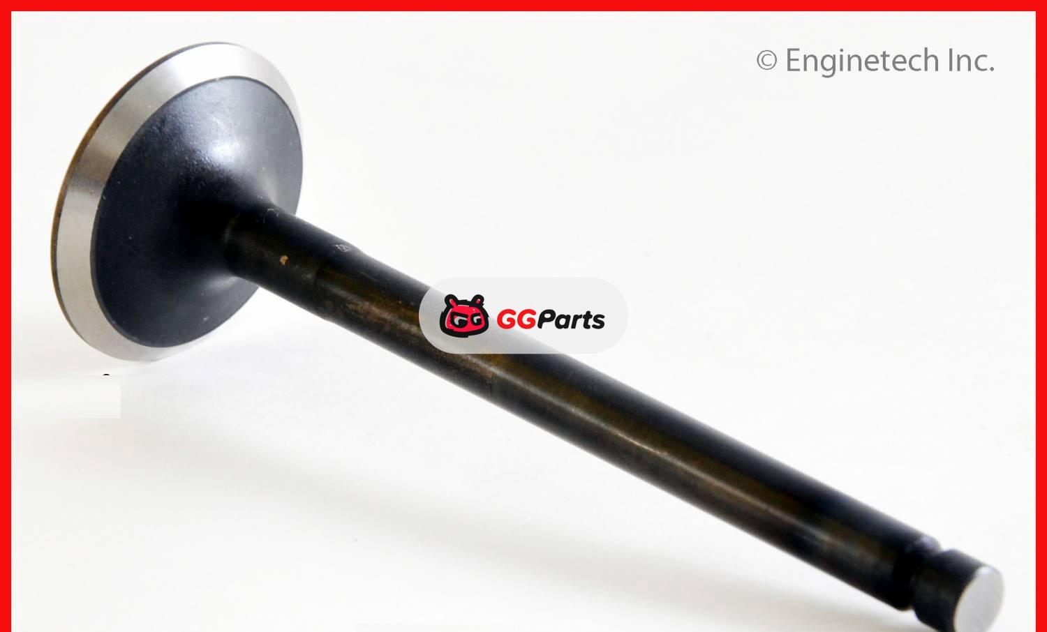 ENGINETECH IM3508 Intake Valve