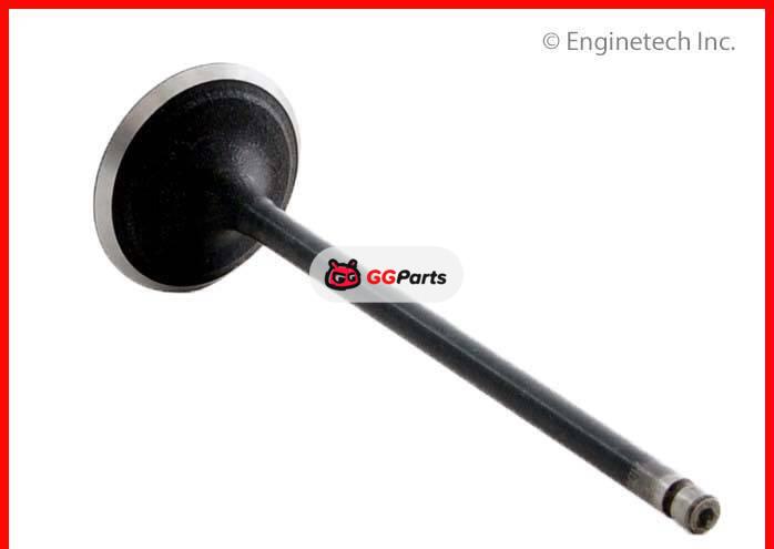 ENGINETECH IM4348 Intake Valve