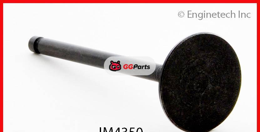 ENGINETECH IM4350 Intake Valve