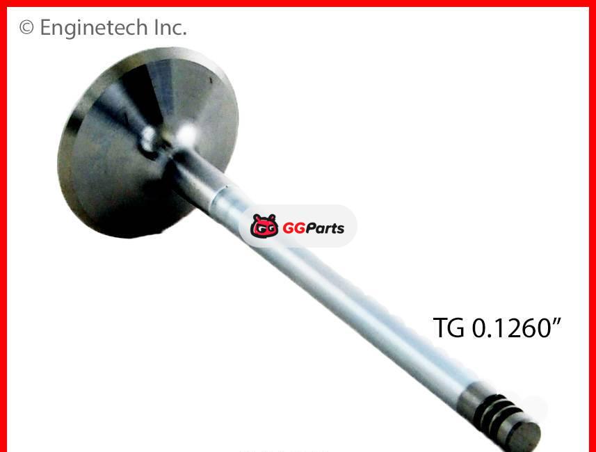 ENGINETECH IM4352 Intake Valve
